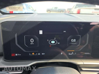 2026 Kia Sportage X-Pro Prestige - miniatura 9