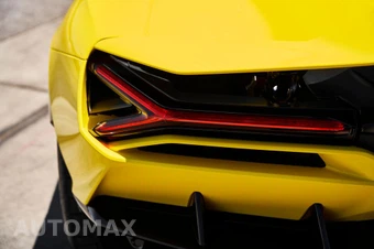 2026 Lamborghini Revuelto - miniatura 10