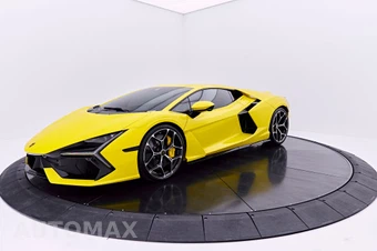 2026 Lamborghini Revuelto - miniatura 11