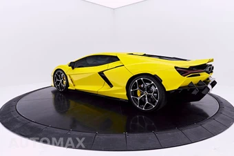 2026 Lamborghini Revuelto - miniatura 13