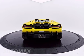 2026 Lamborghini Revuelto - miniatura 14
