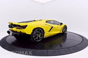 2026 Lamborghini Revuelto - miniatura 15