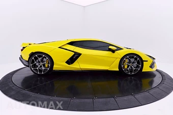 2026 Lamborghini Revuelto - miniatura 16