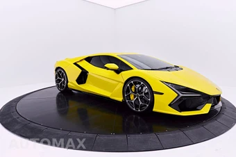 2026 Lamborghini Revuelto - miniatura 17
