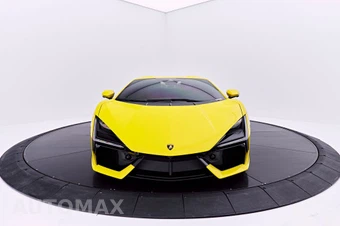 2026 Lamborghini Revuelto - miniatura 18