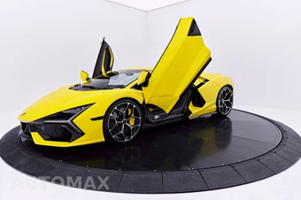 2026 Lamborghini Revuelto - miniatura 19