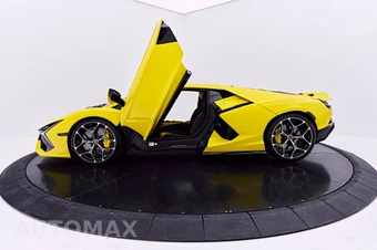 2026 Lamborghini Revuelto - miniatura 20