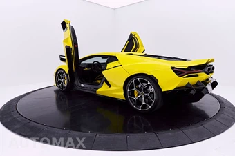 2026 Lamborghini Revuelto - miniatura 21