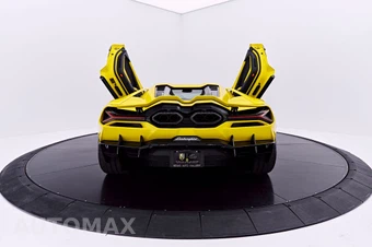 2026 Lamborghini Revuelto - miniatura 22