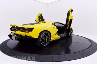 2026 Lamborghini Revuelto - miniatura 23