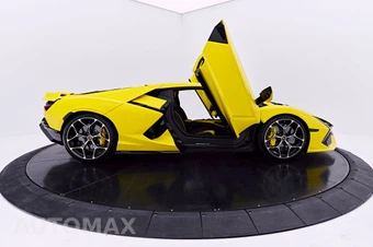2026 Lamborghini Revuelto - miniatura 24