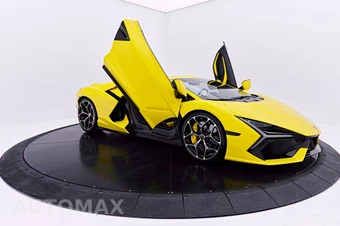 2026 Lamborghini Revuelto - miniatura 25