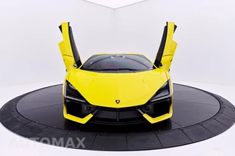 2026 Lamborghini Revuelto - miniatura 26