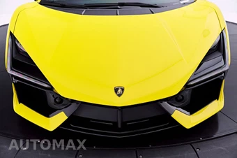 2026 Lamborghini Revuelto - miniatura 27