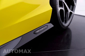 2026 Lamborghini Revuelto - miniatura 30