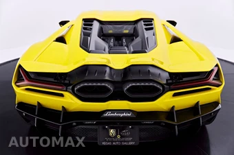 2026 Lamborghini Revuelto - miniatura 31