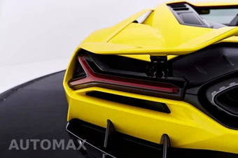 2026 Lamborghini Revuelto - miniatura 32