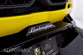 2026 Lamborghini Revuelto - miniatura 34