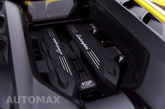 2026 Lamborghini Revuelto - miniatura 37