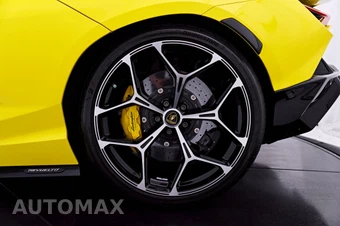 2026 Lamborghini Revuelto - miniatura 38