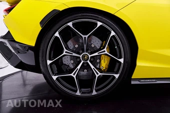 2026 Lamborghini Revuelto - miniatura 39