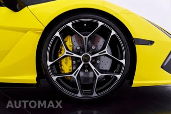 2026 Lamborghini Revuelto - miniatura 40
