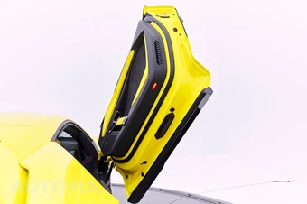 2026 Lamborghini Revuelto - miniatura 41