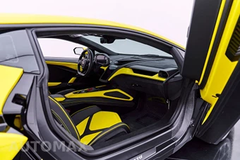 2026 Lamborghini Revuelto - miniatura 42