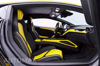 2026 Lamborghini Revuelto - miniatura 43