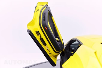 2026 Lamborghini Revuelto - miniatura 44