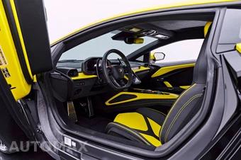 2026 Lamborghini Revuelto - miniatura 45