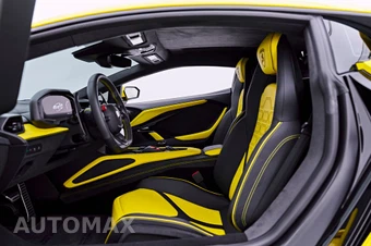 2026 Lamborghini Revuelto - miniatura 46