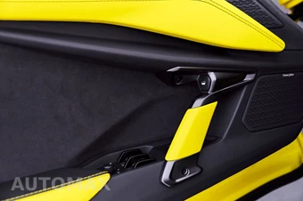 2026 Lamborghini Revuelto - miniatura 47
