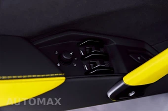 2026 Lamborghini Revuelto - miniatura 49