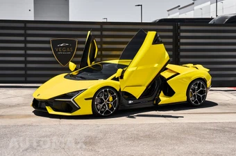 2026 Lamborghini Revuelto - miniatura 5
