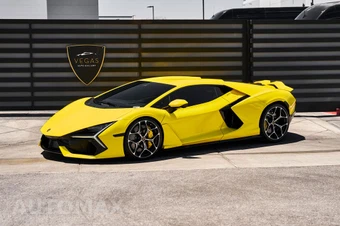 2026 Lamborghini Revuelto - miniatura 6