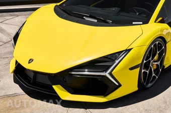 2026 Lamborghini Revuelto - miniatura 7