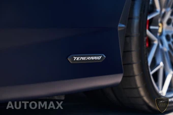 2026 Lamborghini Temerario - miniatura 10