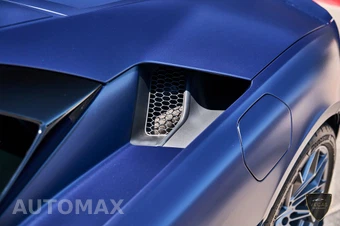 2026 Lamborghini Temerario - miniatura 11