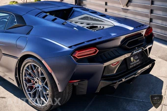 2026 Lamborghini Temerario - miniatura 12