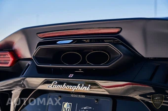 2026 Lamborghini Temerario - miniatura 13