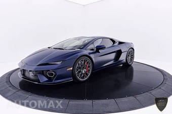 2026 Lamborghini Temerario - miniatura 15