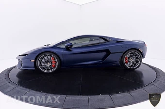 2026 Lamborghini Temerario - miniatura 16
