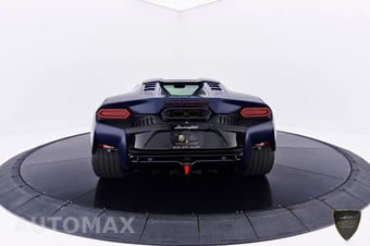 2026 Lamborghini Temerario - miniatura 18