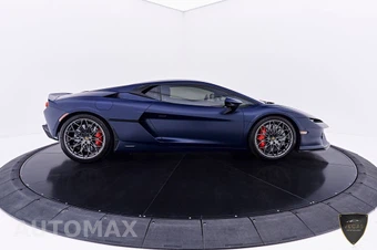 2026 Lamborghini Temerario - miniatura 20