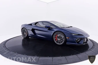 2026 Lamborghini Temerario - miniatura 21