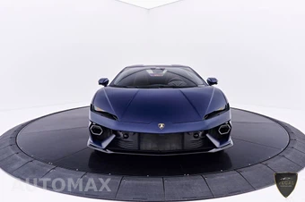 2026 Lamborghini Temerario - miniatura 22