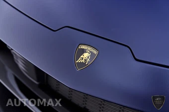 2026 Lamborghini Temerario - miniatura 24