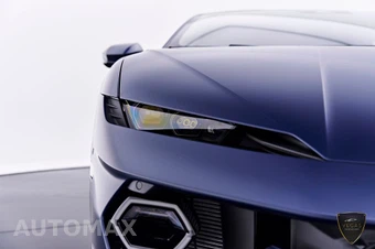2026 Lamborghini Temerario - miniatura 25