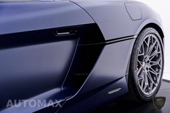 2026 Lamborghini Temerario - miniatura 26